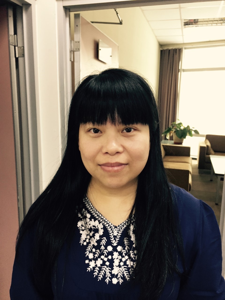 Ya-Chi Peng